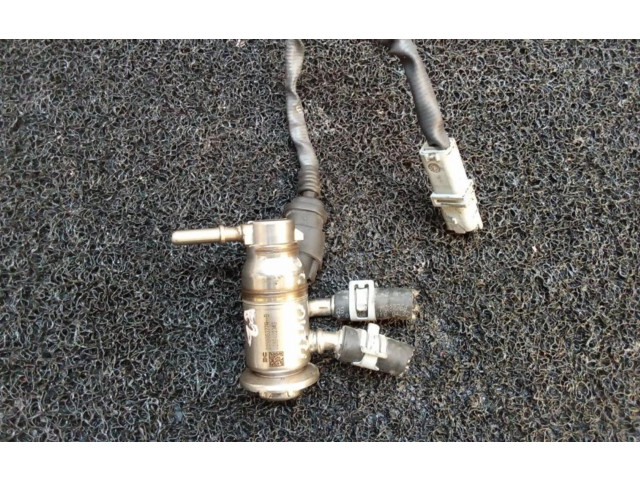 Форсунка 208995377RB    Renault Sandero I   