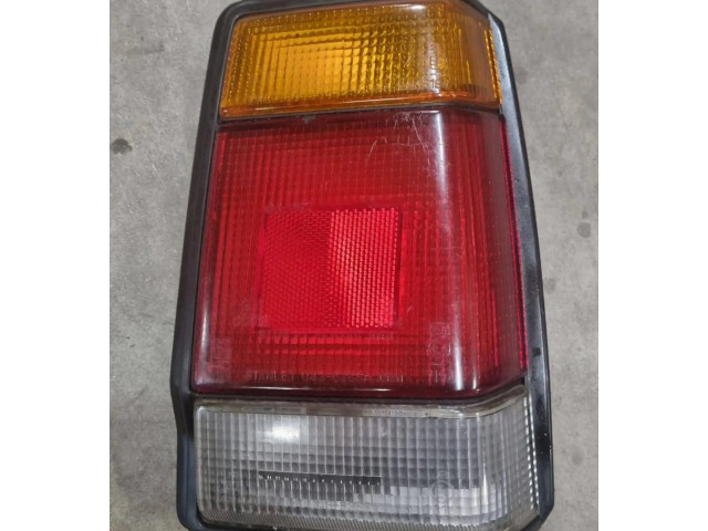 Задний фонарь правый сзади 0436368, 043-6368    Honda Jazz   1984-1986 года