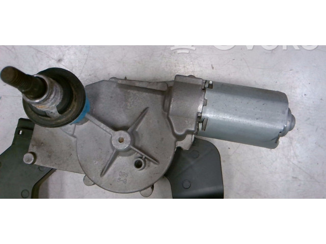 Моторчик заднего дворника 987002L000    Hyundai i30