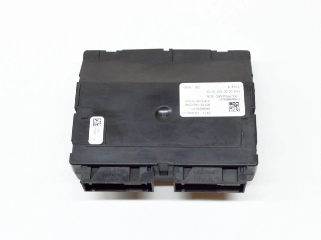Блок управления климат-контролем 5A36B30, 90155049   BMW 3 G20 G21