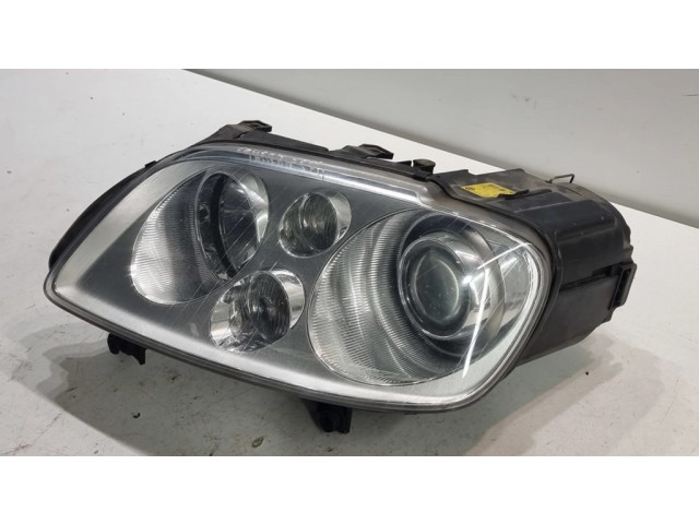 Přední světlo  levé 1T0941031D, 0301205271   Volkswagen Touran I 2005