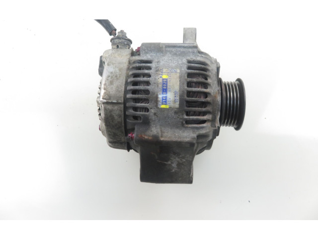 Генератор 3140080J0, 3140080J0   Suzuki Swift