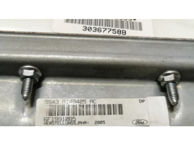 Подушка безопасности пассажира 5S43A14B425AC, 30367758B   Ford Focus