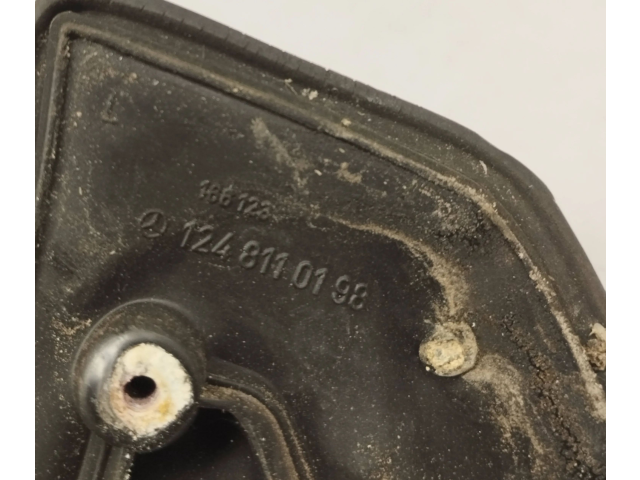 Zpětné zrcátko  Mercedes-Benz 190 W201 1991  1248107716, 1248101321  