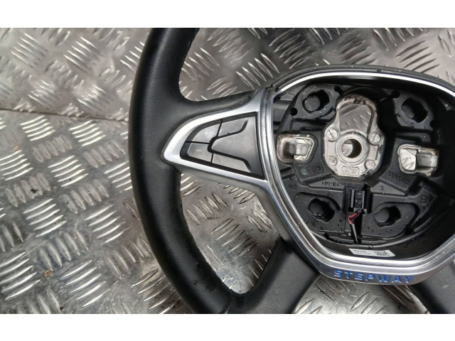 Volant Dacia Lodgy 2021   