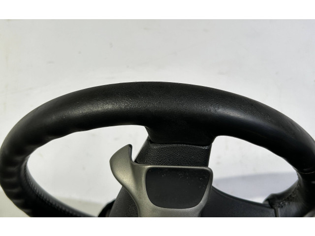 Руль Chevrolet Corvette C6  2004 - 2007 года 15943805      