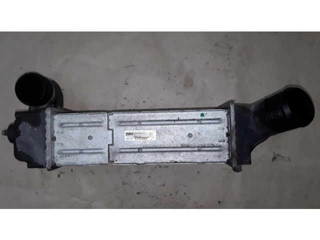 Интеркулер  9656897180, 988644X   Citroen C4 Grand Picasso 2.0