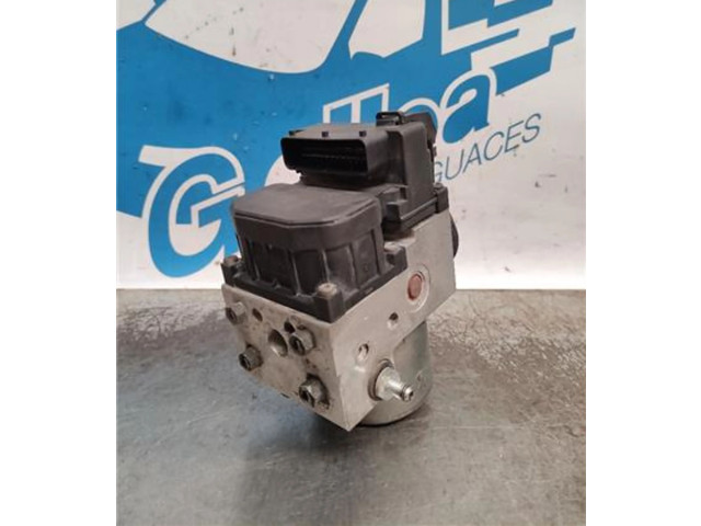 Jednotka ABS 9644259680, 0265216543   Peugeot 406 2003
