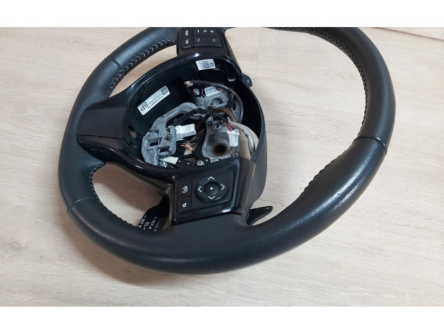 Volant Toyota Yaris 2016   