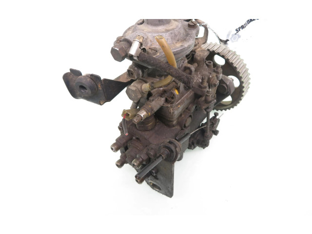 Vstřikovací čerpadlo 068130110B, 0460494267   Volkswagen Jetta II    JR 