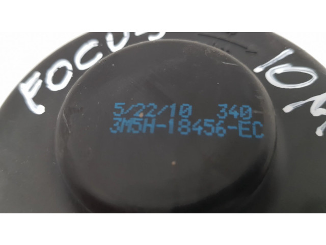 Вентилятор печки    3M5H18456EC   Ford Focus