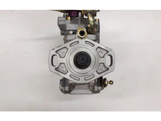 Vstřikovací čerpadlo 0460494127, 015445   Opel Rekord E1     