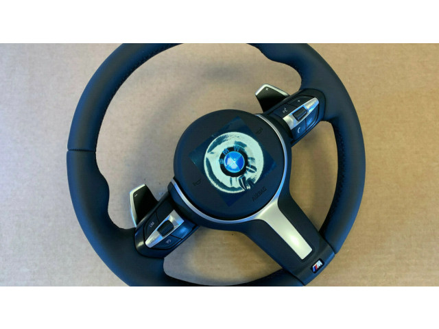 Volant BMW 2 F22 F23 2015 32307848338, 32308092724  