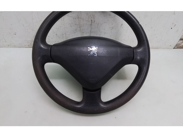 Volant Peugeot 207 2006   