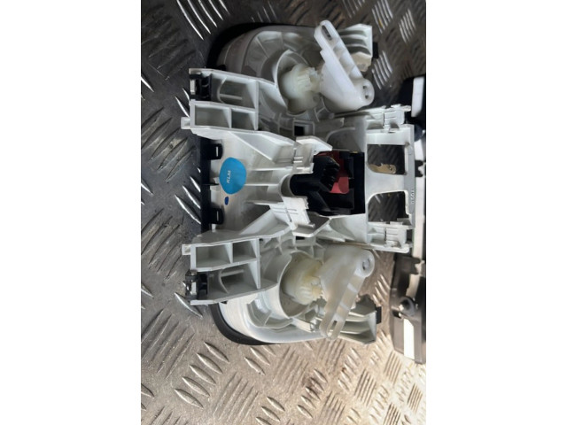 Блок управления климат-контролем 735462118   Fiat Fiorino