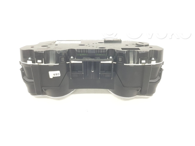 Přístrojová deska  Audi A5 8T 8F 2013 8T0920932J, 8T0920932J  