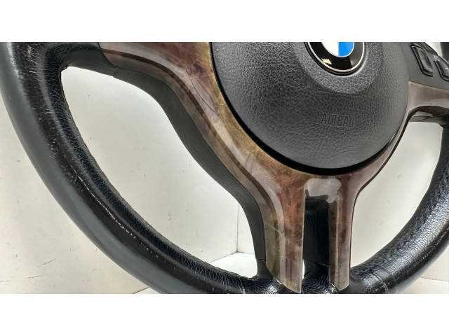 Volant BMW X5 E53 2002   