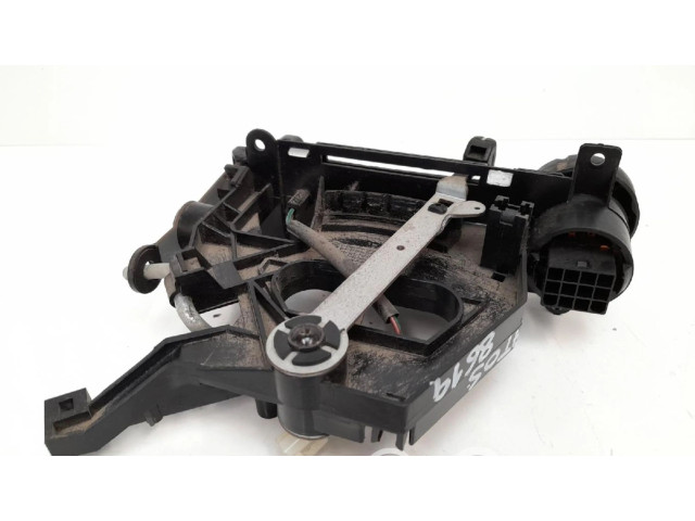 Блок управления климат-контролем 9725002000   Hyundai Atos Prime