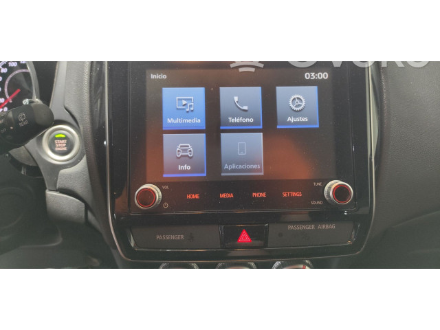 Дисплей    8740A075   Mitsubishi ASX