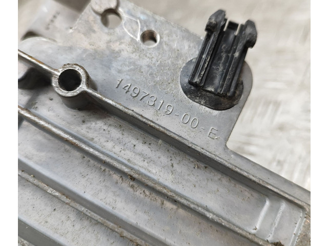 Блок комфорта 149732700B, 149731900E   Tesla Model Y   