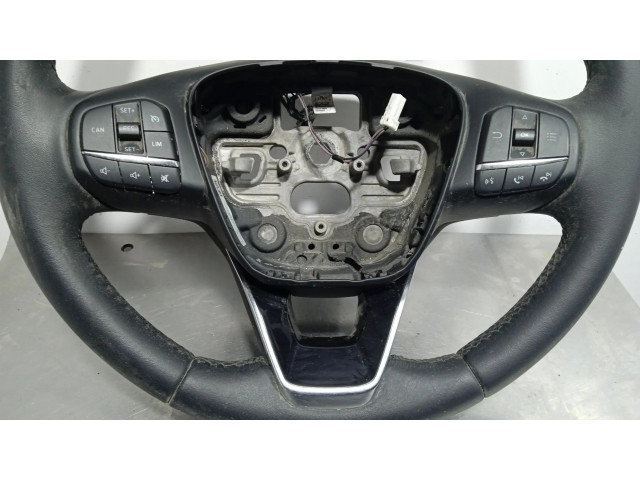 Volant Ford Focus 2019 34246312F  