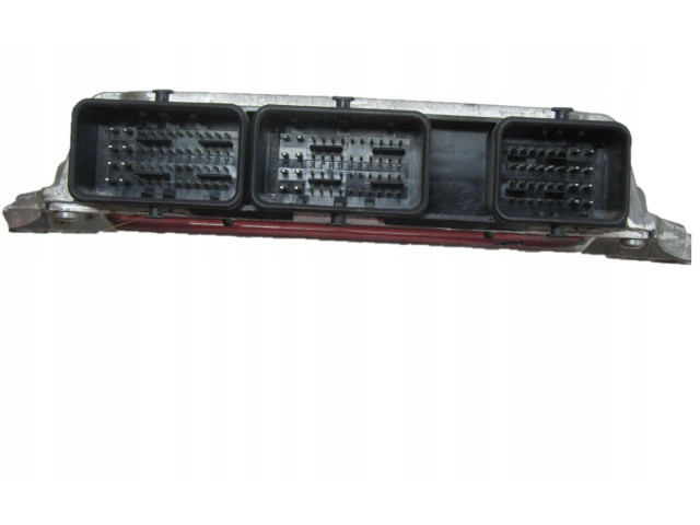 Řídící jednotka 9658708280   Citroen C6 2006