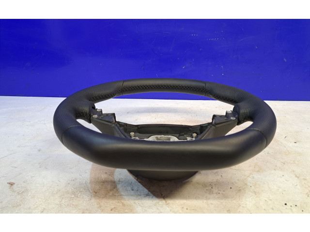 Руль Saab 9-3 Ver1  1998 - 2005 года 105878046711, 12779833      