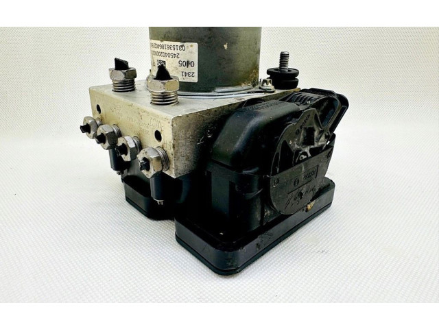 Блок АБС 23410405, 0265243668   Chevrolet  Malibu   -  года