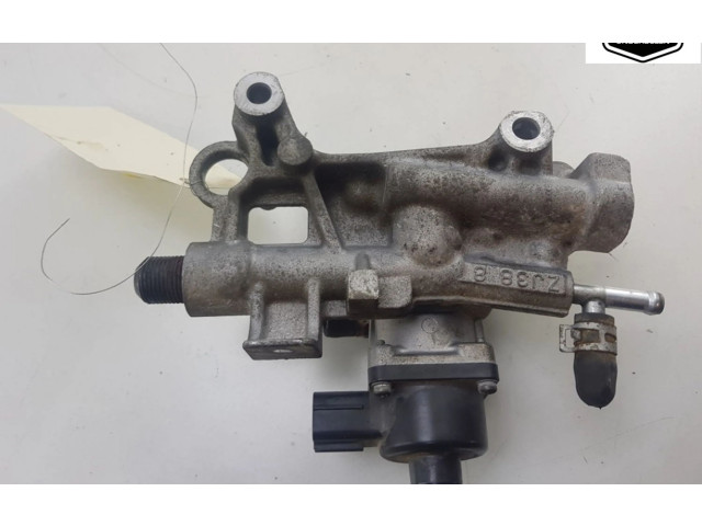 Vstřikovací lišta LFE220300C, LFE220300C   Mazda 2    ZJ46 