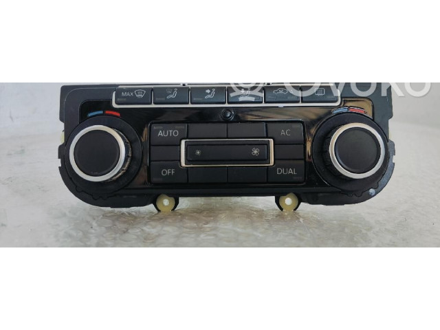 Блок управления климат-контролем 5K0907044BS   Volkswagen Golf VI