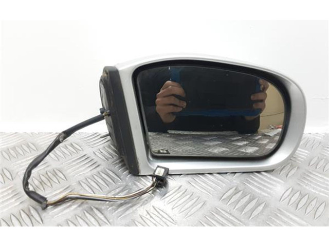Zpětné zrcátko  Mercedes-Benz C W203 2002    
