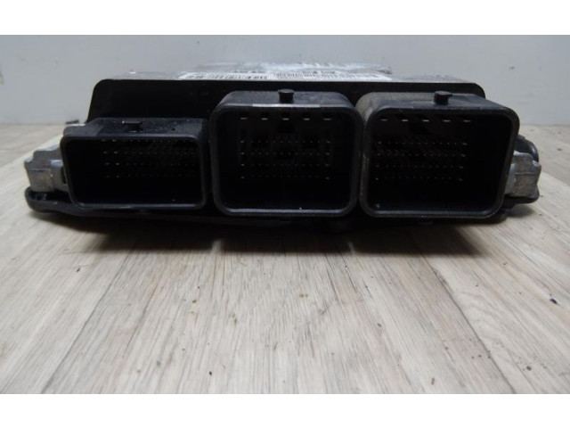 Řídící jednotka 1607400280, 1607400280   Citroen C3 Picasso 2011