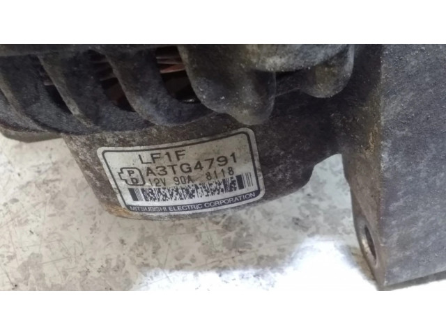 Генератор A3TG4791   Mazda 5 2.3     