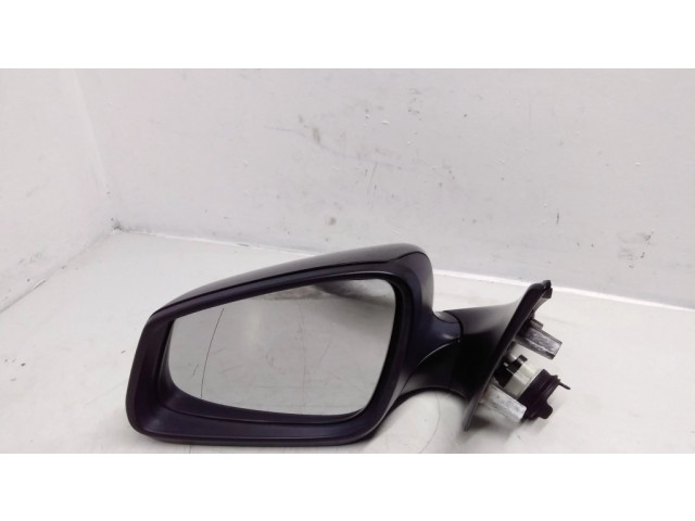 Zpětné zrcátko  levé BMW 5 F10 F11 2013  F01534039931P  