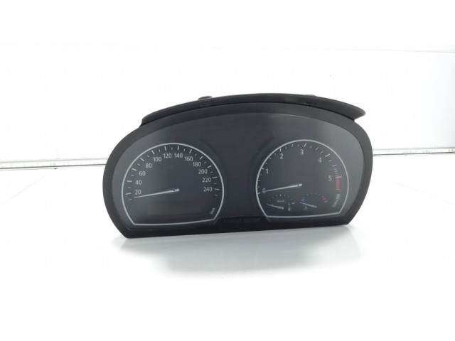 Панель приборов 102464122, 3451581   BMW X3 E83       
