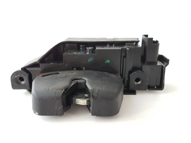 Zámek zadních dveří 9804762080, 17061572372   Citroen C4 Grand Picasso 2015