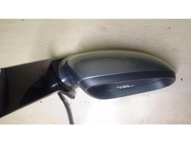Zpětné zrcátko  Vauxhall Astra J 2011  586244, P334 UK  