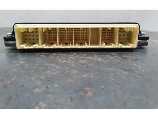 Řídící jednotka 2492, 89661-60Q00   Toyota Land Cruiser (J150) 2009
