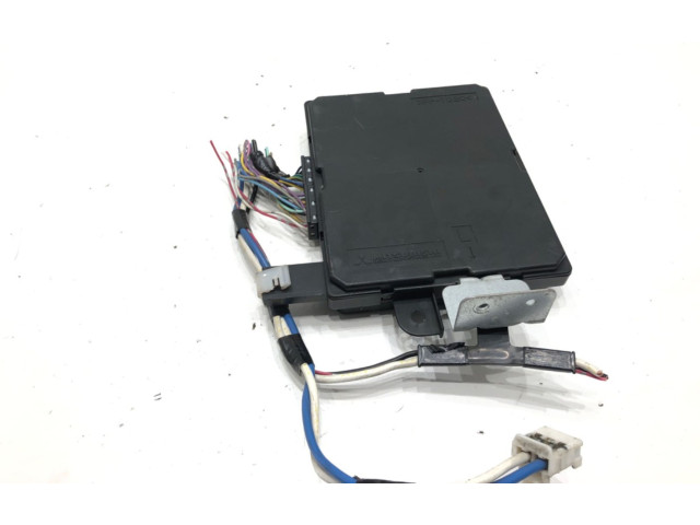 Блок управления 7820A403   Mitsubishi ASX
