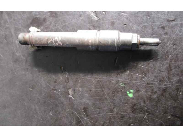 Vstřikovač 028130201G, KBEL58P87   Seat Ibiza II (6k)    AHU 