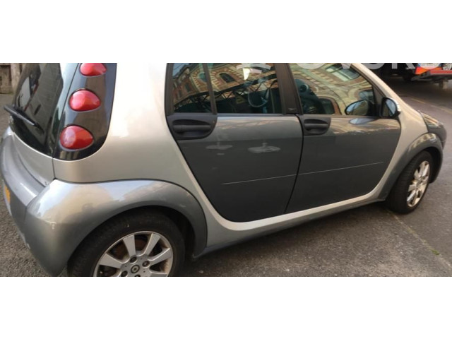 Стартер    Smart ForFour I      