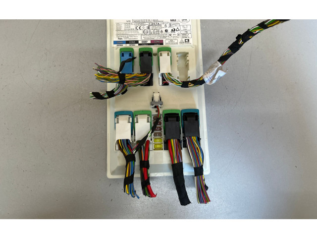 Блок комфорта 5A4E0F0, 5A4E0F001   BMW iX3 G08   
