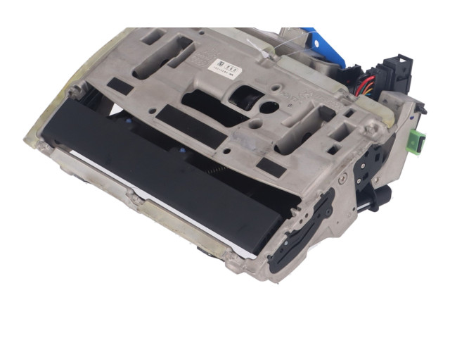 Дисплей    8V0857273N   Audi A3 S3 8V