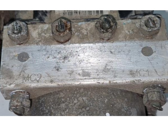 Jednotka ABS 0265231579, 0265800441   Peugeot 107 2005