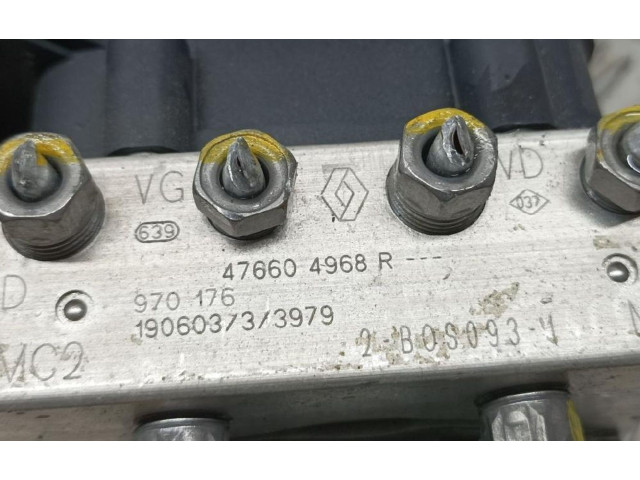 Jednotka ABS 476604968R, 970176   Renault Clio V 2020
