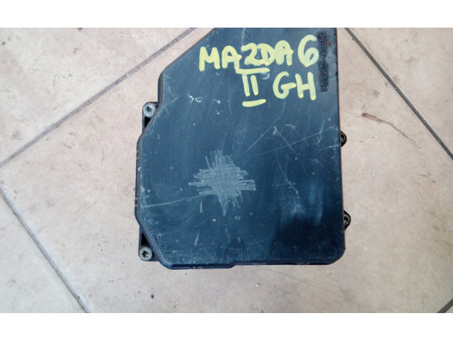 Jednotka ABS 1338004451, NE55457   Mazda 6 2008