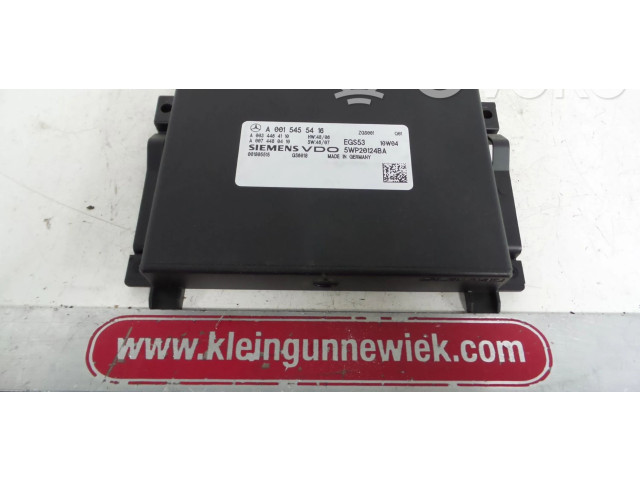 Zpětné zrcátko  Mercedes-Benz Sprinter W906 2010  A0015455416, A0015455316  