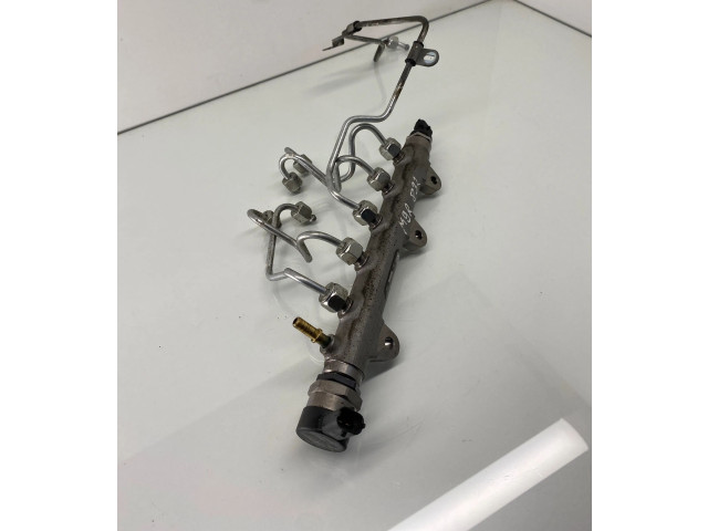 Vstřikovací lišta 8200842432, 0445214155   Nissan X-Trail T31     
