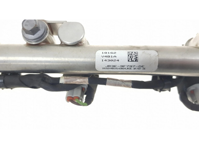 Vstřikovač JR3E9F797DE, JR3E9S441BC   Ford F150  pro benzínový motor 5.0  