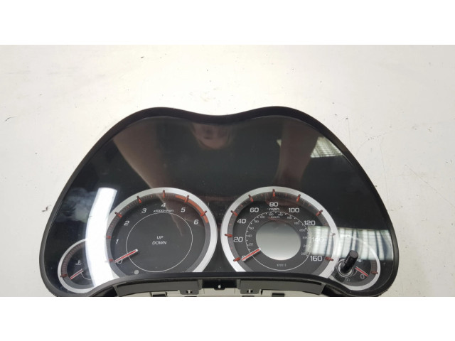 Přístrojová deska  Honda Accord 2009 78100TL0U113M1  
